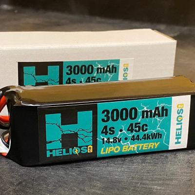 4s 3000 mah Lipo Battery