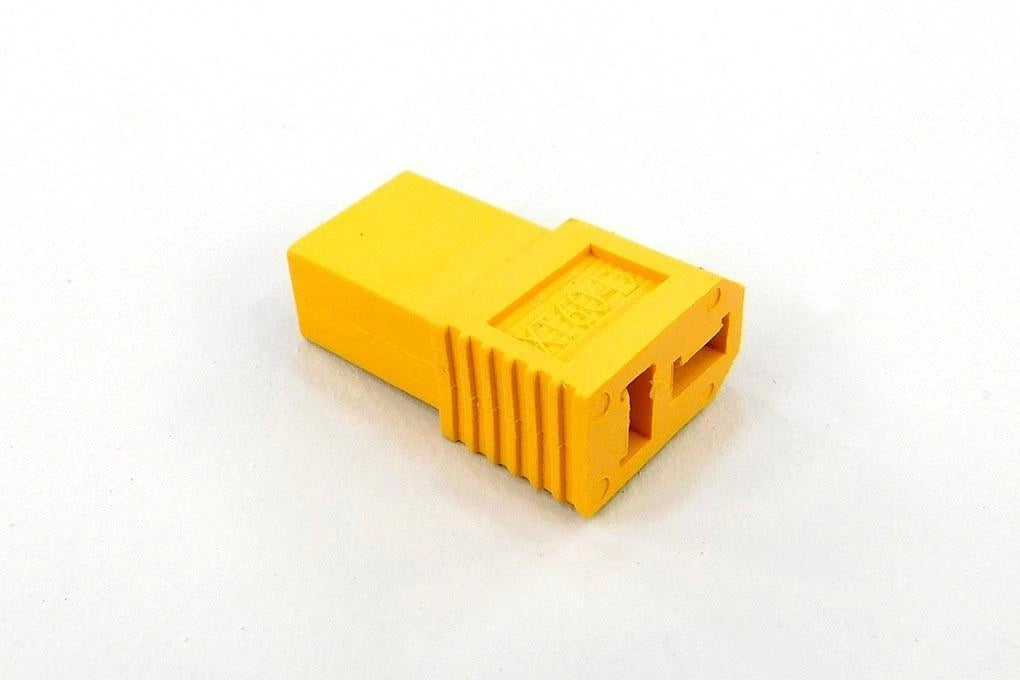 XT60 (battery) to Deans (ESC) Adapter (1 Piece)