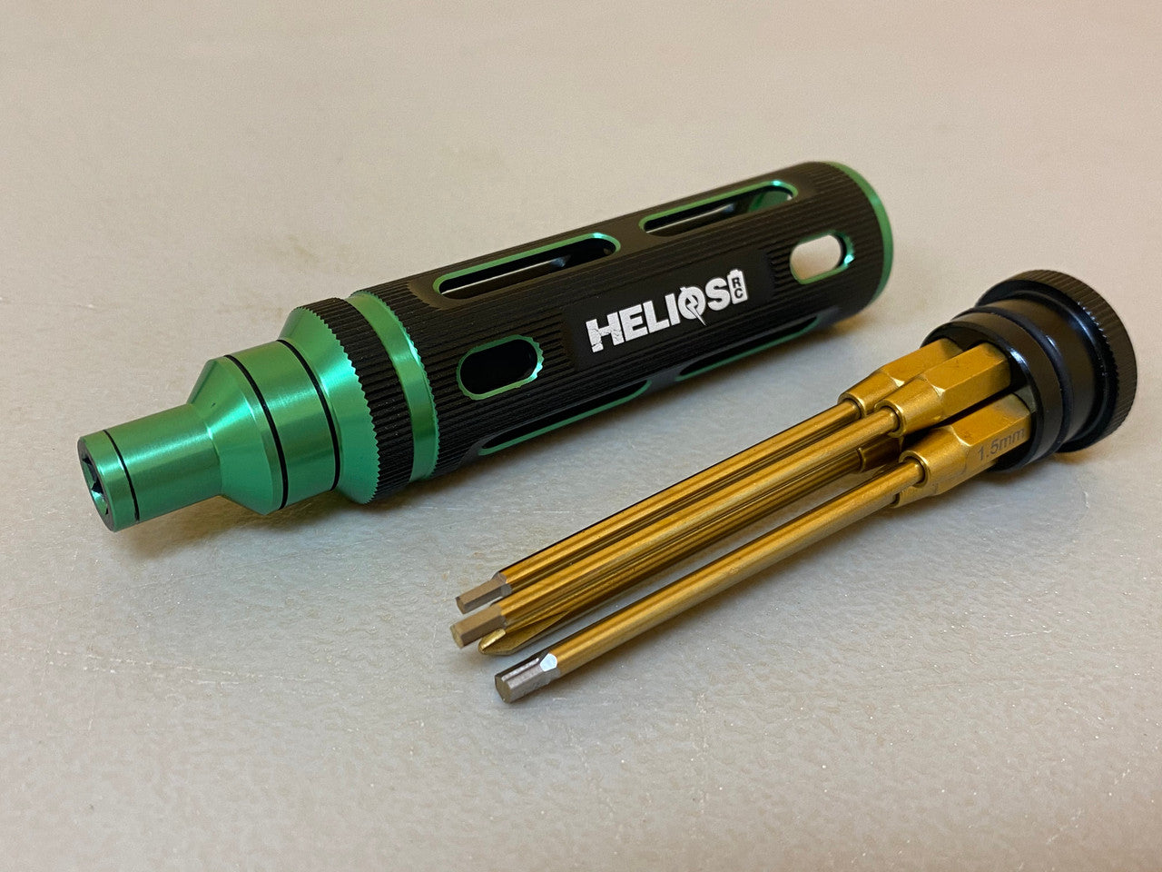 Helios Multi Tool 2