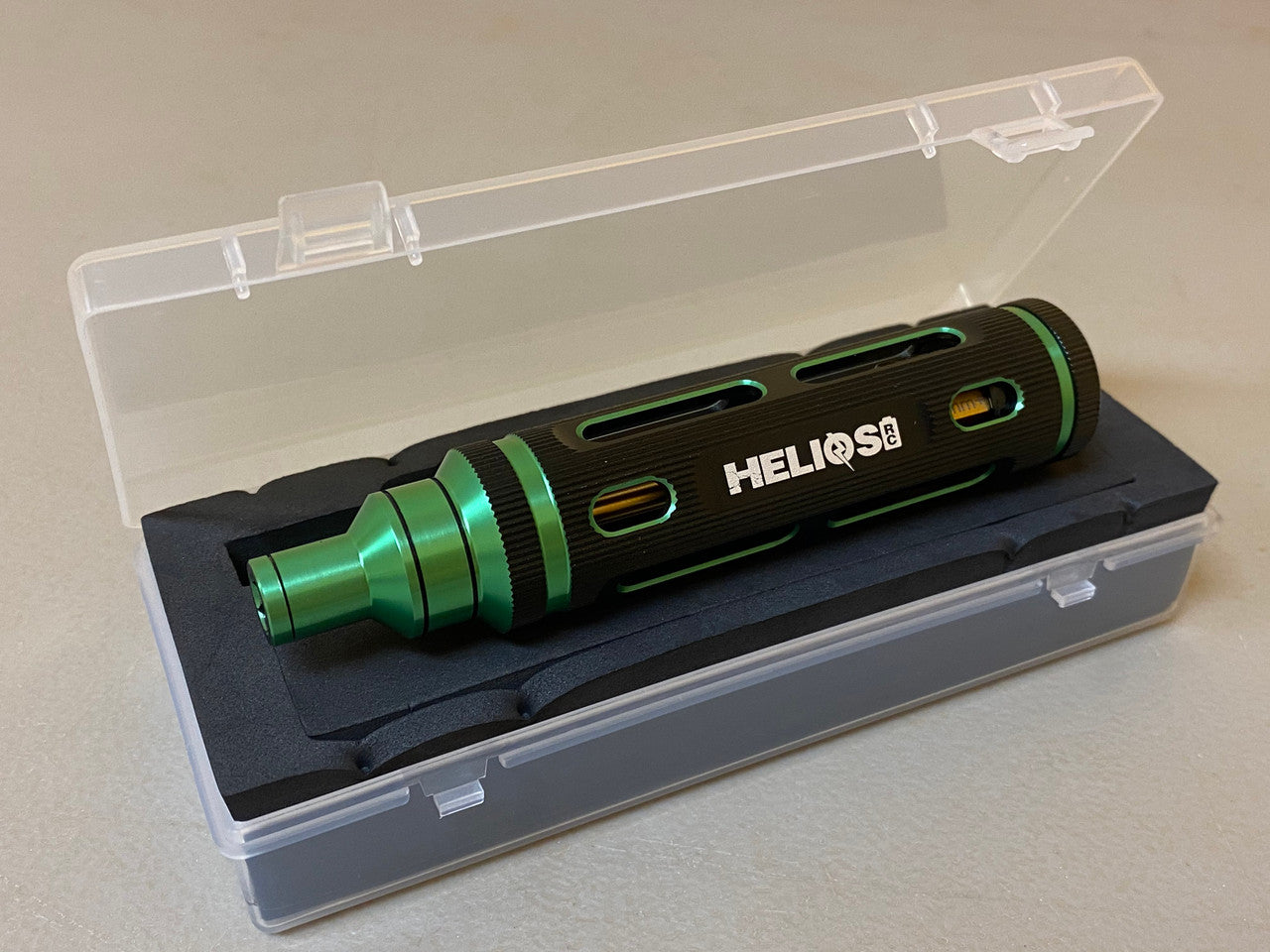 Helios Multi Tool 3