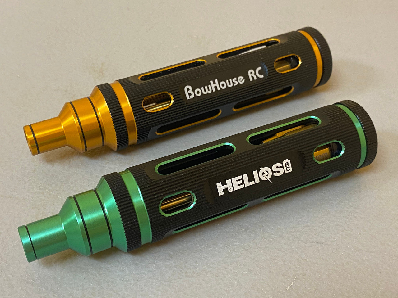 Helios RC All-In-One Tool