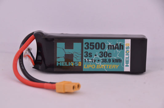 3s 3500mah Lipo Battery