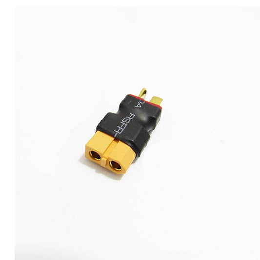 Deans (battery) to XT60 (ESC) Adapter