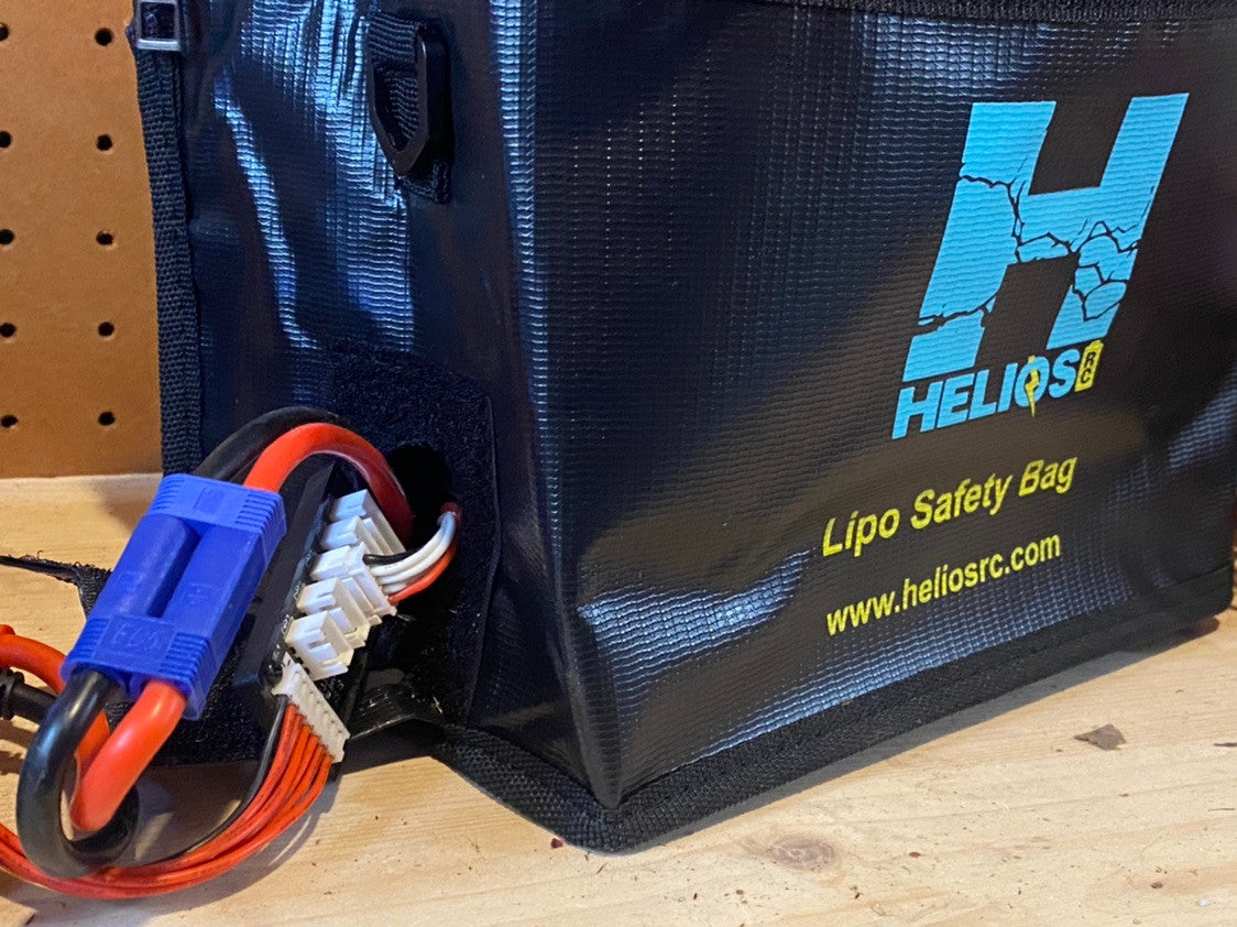 Large Lipo Bag 3