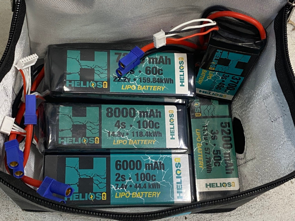 Large Lipo Bag 4