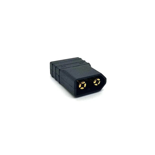 XT60 (battery) to TRX (ESC) Adapter (1 Piece)